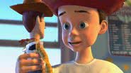 Cena de "Toy Story" (1995) - Reprodução/Pixar