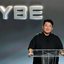 Bang Si Hyuk, fundador e presidente da HYBE