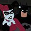 Cena de “Batman and Harley Quinn”