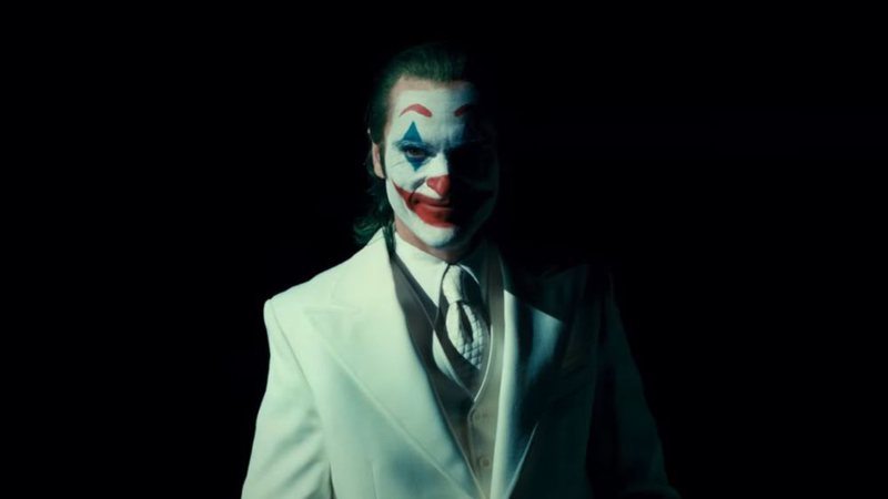 Cena de "Coringa: Delírio a Dois" - Reprodução/Warner Bros. Pictures