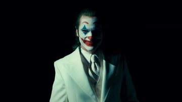 Cena de "Coringa: Delírio a Dois" - Reprodução/Warner Bros. Pictures