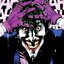 Coringa na HQ 'Batman: The Killing Joke'