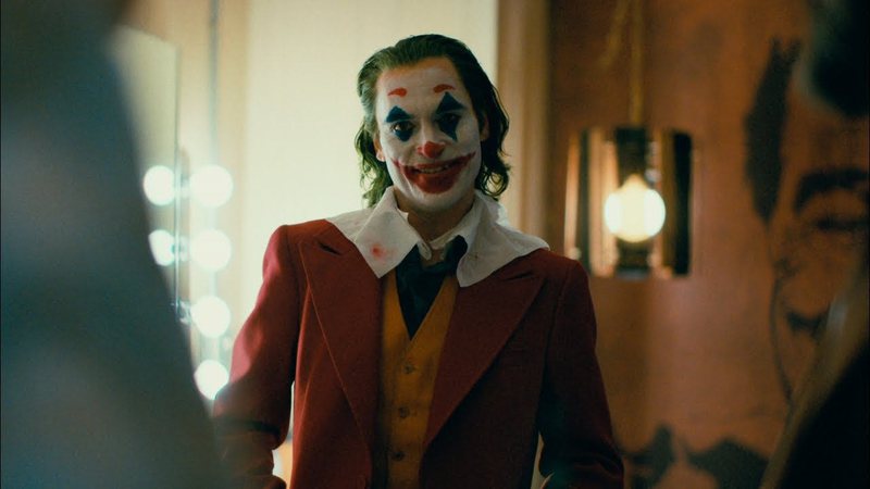 Cena de 'Coringa' (2019) - Reprodução/ Warner Bros. Pictures