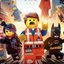 Pôster oficial do filme "Uma Aventura Lego"