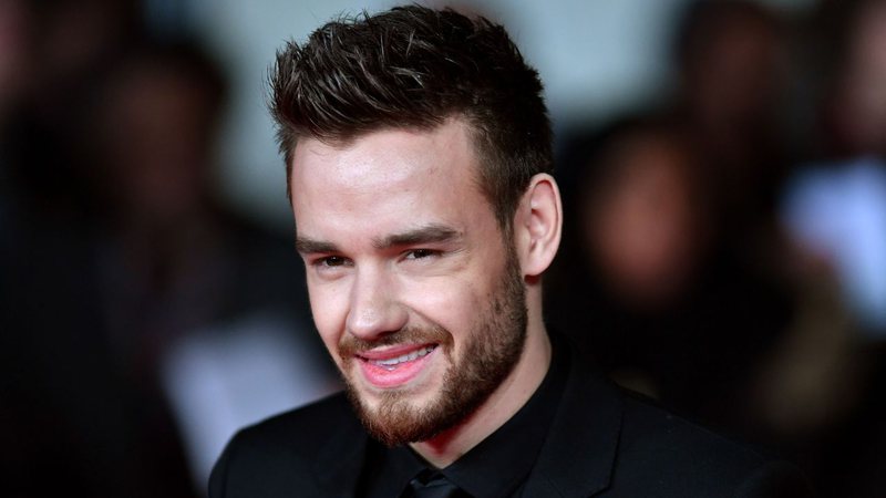 Liam Payne na premiere mundial de "I Am Bolt" em 2016 - Gareth Cattermole/Getty Images