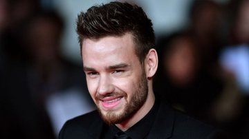 Liam Payne na premiere mundial de "I Am Bolt" em 2016 - Gareth Cattermole/Getty Images