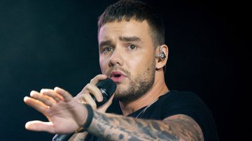 Liam Payne na Manchester Arena em 2019 - Shirlaine Forrest/WireImage/Getty Images