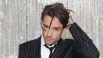 Liam Payne - Dave Benett/Getty Images