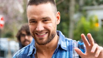 Liam Payne - Getty Images