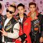 BIGBANG no MTV Europe Music Awards, em 2011