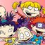 Imagem promocional de "Rugrats: Os Anjinhos"