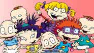 Imagem promocional de "Rugrats: Os Anjinhos" - Reprodução/Nickelodeon