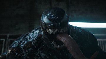 Cena do filme 'Venom: A Última Rodada' (2024) - Reprodução/Sony Pictures