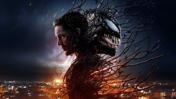 Imagem promocional do filme 'Venom: A Última Rodada' (2024) - Divulgação/Sony Pictures