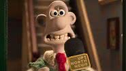 Cena de 'Wallace & Gromit - Avengança' - Reprodução/Netflix