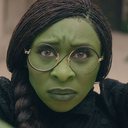 Cynthia Erivo no trailer de 'Wicked' - Reprodução/ Youtube/Universal Pictures