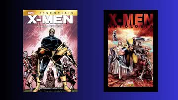 Descubra cinco histórias imperdíveis dos X-Men que não podem faltar na sua coleção, com tramas épicas e personagens icônicos! - Créditos: Reprodução/Amazon