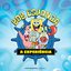 Imagem promocional da exposição 'Bob Esponja – A Experiência'