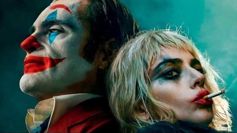 Imagem do filme 'Coringa 2' - Divulgação