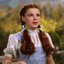 Dorothy, personagem de "O Mágico de Oz"