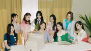 Concept photo do fromis_9 - Divulgação/PLEDIS Entertainment