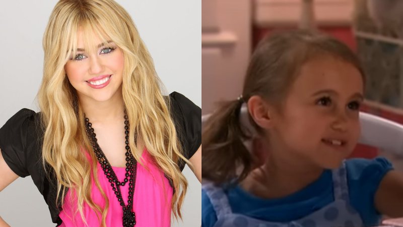 Cenas de 'Hannah Montana Forever' - Divulgação