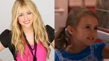 Cenas de 'Hannah Montana Forever' - Divulgação