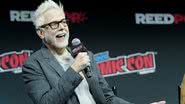 James Gunn na New York Comic Con 2024 - Craig Barritt/Getty Images for ReedPop