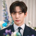 Imagem promocional de Junho, do 2PM, para o k-drama 'Sorriso Real' - Divulgação/JTBC/Netflix