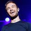 Liam Payne no iHeartRadio Beach Ball 2017