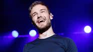 Liam Payne no iHeartRadio Beach Ball 2017 - Andrew Chin/Getty Images