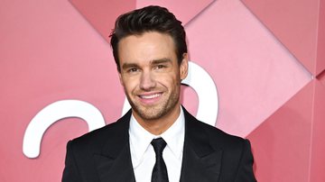 Liam Payne em evento no ano de 2022 - Karwai Tang/WireImage/Getty Images