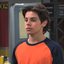 Max Russo (Jake T. Austin) em 'Os Feiticeiros de Waverly Place'