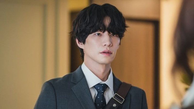 Song Jae Rim no k-drama "All That We Loved" - Reprodução/TVING