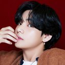 V, do BTS, em concept photo de "Be" - Divulgação/BIGHIT Music