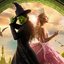 Imagem promocional do filme 'Wicked' (2024)