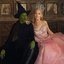 Imagem promocional do filme 'Wicked'