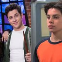 Imagens de Os Feiticeiros de Waverly Place - Divulgação