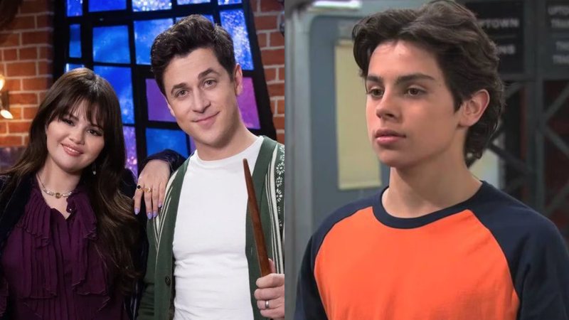 Imagens de Os Feiticeiros de Waverly Place - Divulgação