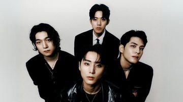 Concept photo do DAY6 para o álbum 'Band Aid' - Divulgação/JYP Entertainment