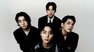 Concept photo do DAY6 para o álbum 'Band Aid' - Divulgação/JYP Entertainment