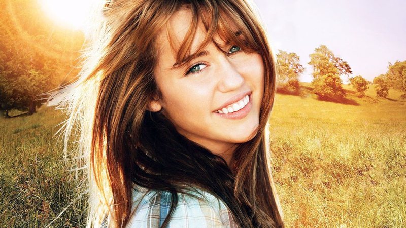 Imagem promocional do filme 'Hannah Montana: O Filme' (2009) - Divulgação/Disney Channel