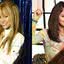 Imagens de 'Hannah Montana' e 'Os Feiticeiros de Waverly Place'