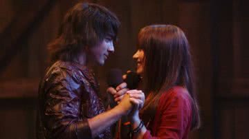 Cena do filme 'Camp Rock' (2008) - Reprodução/Disney Channel