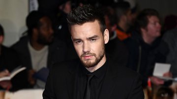 Liam Payne, ex-integrante do One Direction - Gareth Cattermole/Getty Images