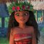 Cena da animação 'Moana — Um Mar de Aventuras' (2016)