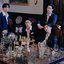 Concept photo do MONSTA X para o álbum 'One of a Kind'