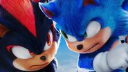 Imagem promocional de "Sonic 3" - Divulgação/ Paramount Pictures