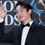 Jung Hae In no tapete vermelho da premiação Blue Dragon Film Awards