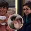 Karan Brar e Josie Totah em 'Jessie'